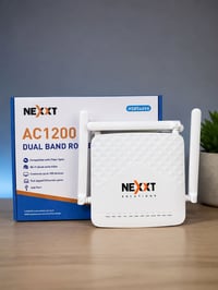 ONT NEXXT • جديد • توصيل العراق