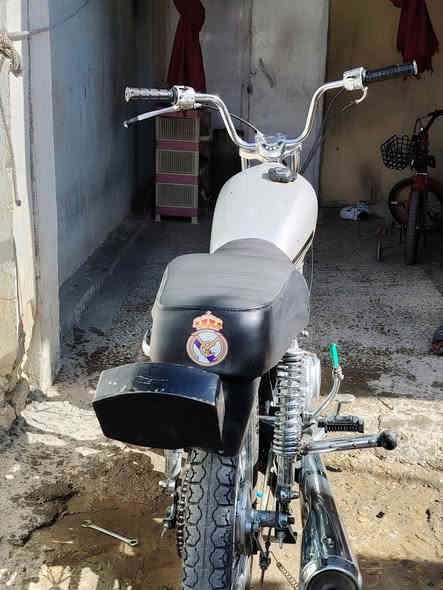 دراجه للبيع او مرواس سيجي نامه محرك 24 شاصي 19 أوراق اسكنر مرواس ماكس *********** او خاص
