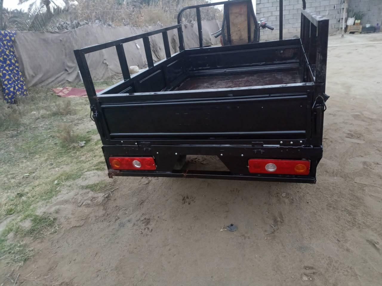 للبيع كلك مكفوله مكينه جديده مكان حله سياحي سعر 650
***********
