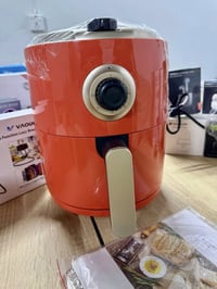 قلايه هوائيه • جديده • اوربيه