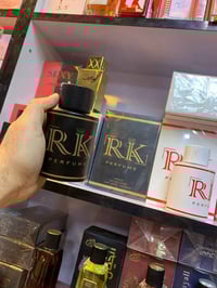 عطور اماراتية • اصليه • شركة RK