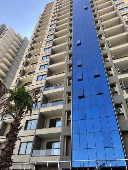 شقة للبیع زيرو بسعر مناسب  کاش 4دفاتر و50ورقة)غرفه صاله  (75m) في مشروع لالاف صن تاور📍طریق بحركة بالقرب علی شارع ١٥٠م____________________________________________شووقە بۆ فرۆشتن کاش   4دفتر و50ورقه  لە پرۆژەی لالاڤ سن تاوەرز📍سەر شەقامی سەرەکی بەحرکە لە نزیک شەقامی ١٥٠م_____________________
للتواصل 📞
***********
***********
***********
**************
في حال لم يتوافق العقار مع رغبتكم او لم يكن بقدر امكانيتكم زوروا موقعنا على تلكرام للتصفح على اكثر عدد من العقارات المتوفرة 
https://t.me/muhemenalkhalid أربيل
