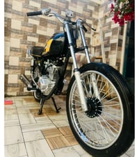 تعمير جديد • شاصي ٢٦ • موديل ١٦