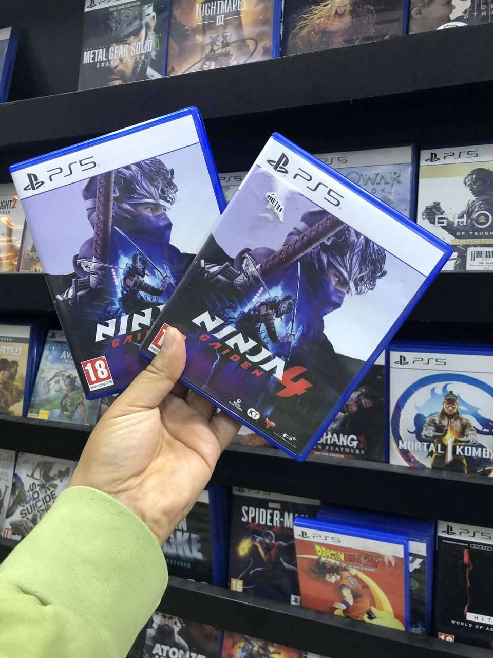 مستخدم فايف


**إذا كنت صاحب هذا الإعلان وتريد حذفه لأي سبب، رجاءا أرسل رسالة إلى الدعم الفني**