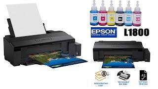 مساء الخير
عندي طابعة ايبسون L1800 للبيع  نظيفة جدا استخدامي بيها خلل ب الفيدر الخلفي بس تطبع طبيعي مبيها اي خلل 
للاستفسار تواصلو على الخاص
 او رقم تلفون ***********

موقعي الطالبية تجي تشوف الطابعة تتااكد منها وتاخذهاا
