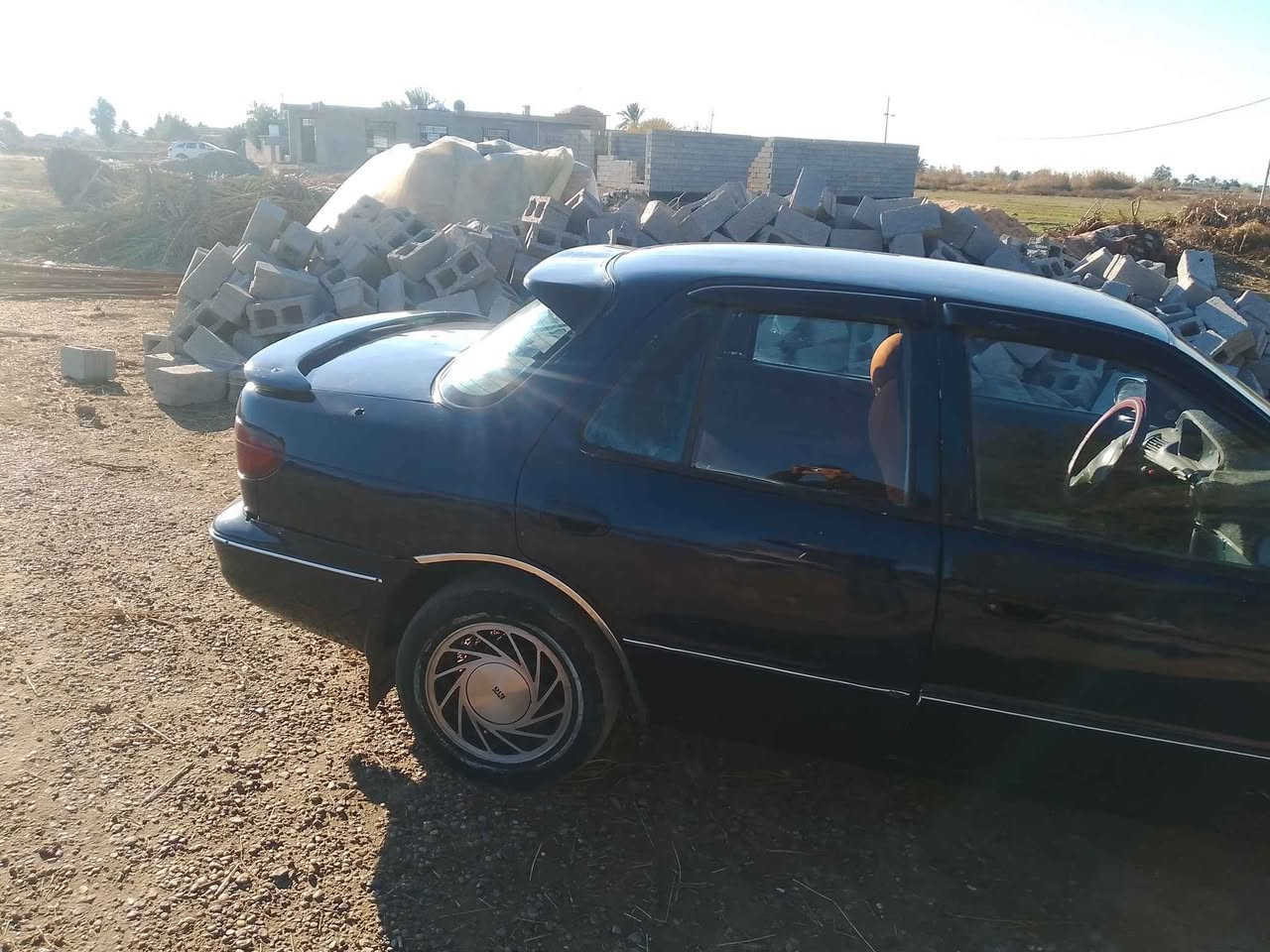 محرك يبخرر كير جديد السعر 28 وبيها مجال بسيط لاستفسار ***********
*********** المحمودية, بابل
