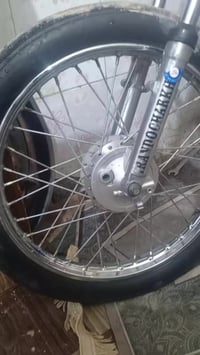 ارشه • تعمير جديد • مكينه 20