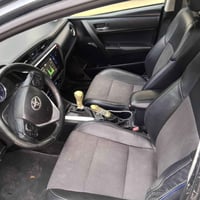 كورلا SE • ٢٠١٧ • السليمانية