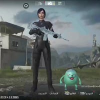 كونكر سيزن18 • ليفل82 • النجف الاشرف