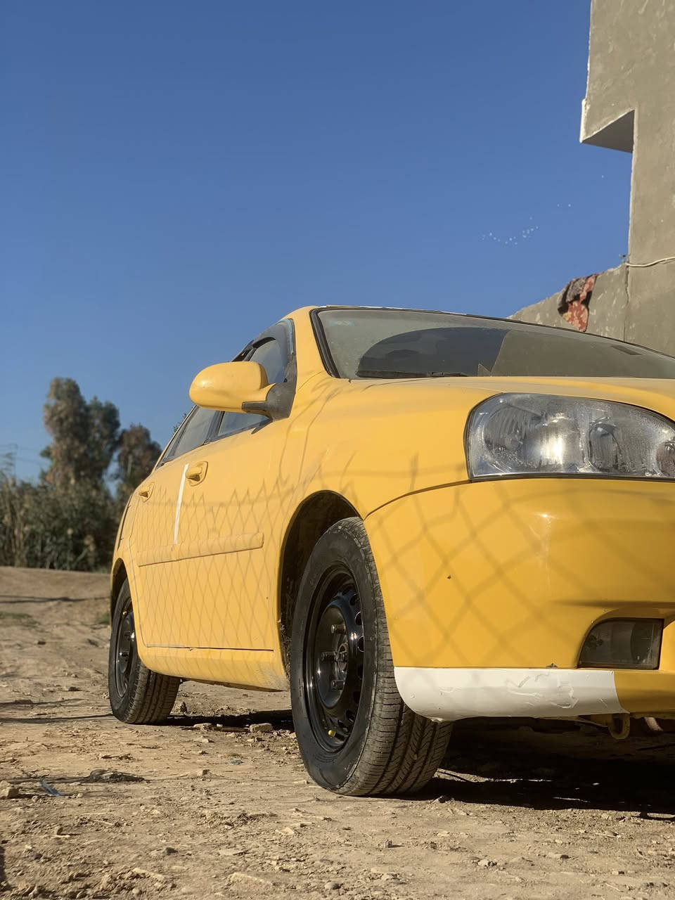 السلام عليكم اوبترا سنويه وهزه جديد تحويل مباشر ⚠️
كير اوتماتيك مكينه حداديه جديد 💯
منضومة غاز السياره تعمل ع الغاز و البانزين ⛽️
دوشمه تنته نايلون كشنات نحله وكاعيه وسفريات جديد
شاشة تاب كامره خلفيه ♻️
مكان السياره بابل - الحلة 📍
السعر (57) وبيه مجال للشراي ✅
 للاستفسار الاتصال *********** 📞
