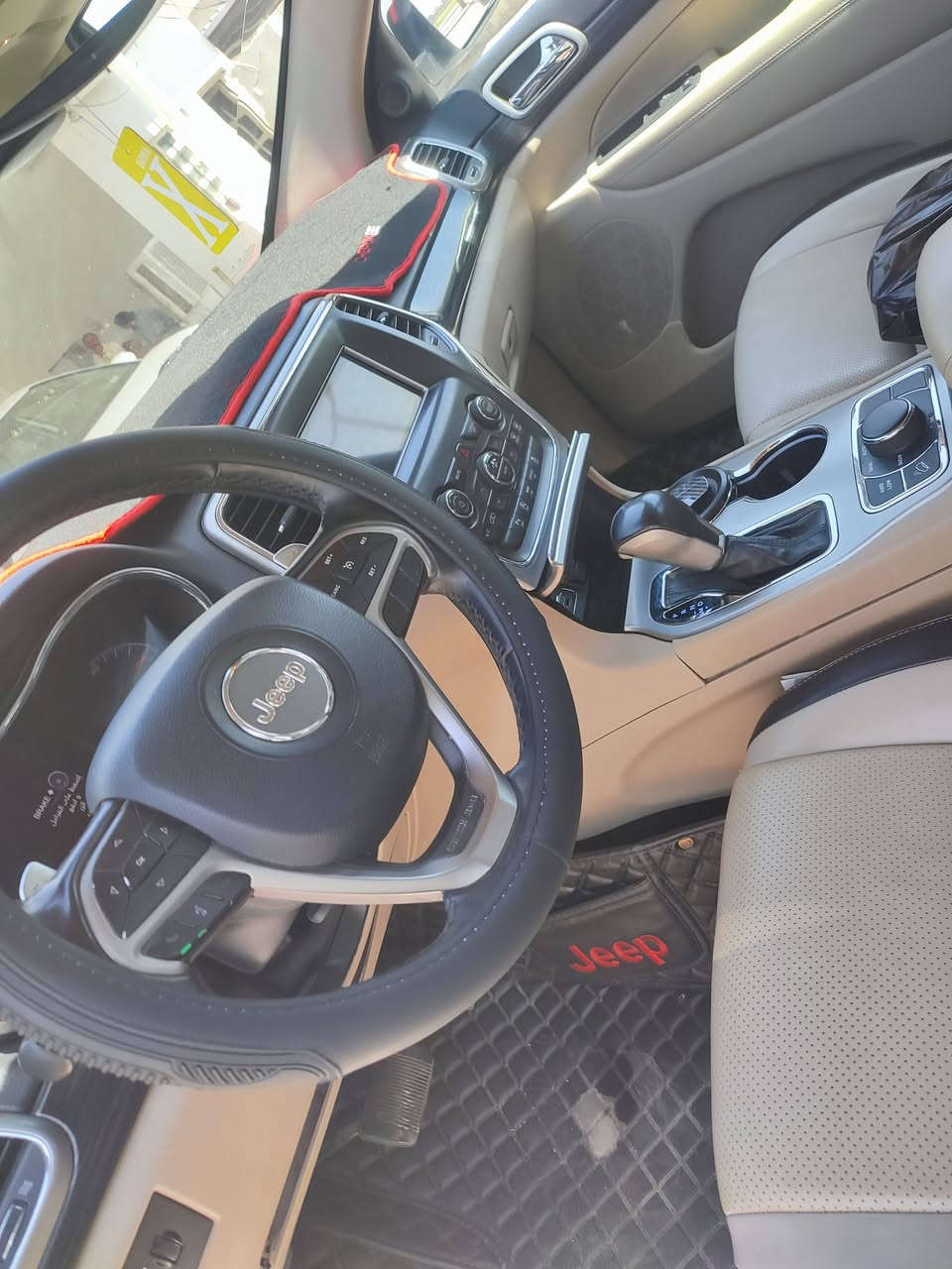 جيب19خليجي لاريدور مكفوله عدا شويه بارد بحاملغ تحويل مباشر ماشيه100سعره240$


**إذا كنت صاحب هذا الإعلان وتريد حذفه لأي سبب، رجاءا أرسل رسالة إلى الدعم الفني**