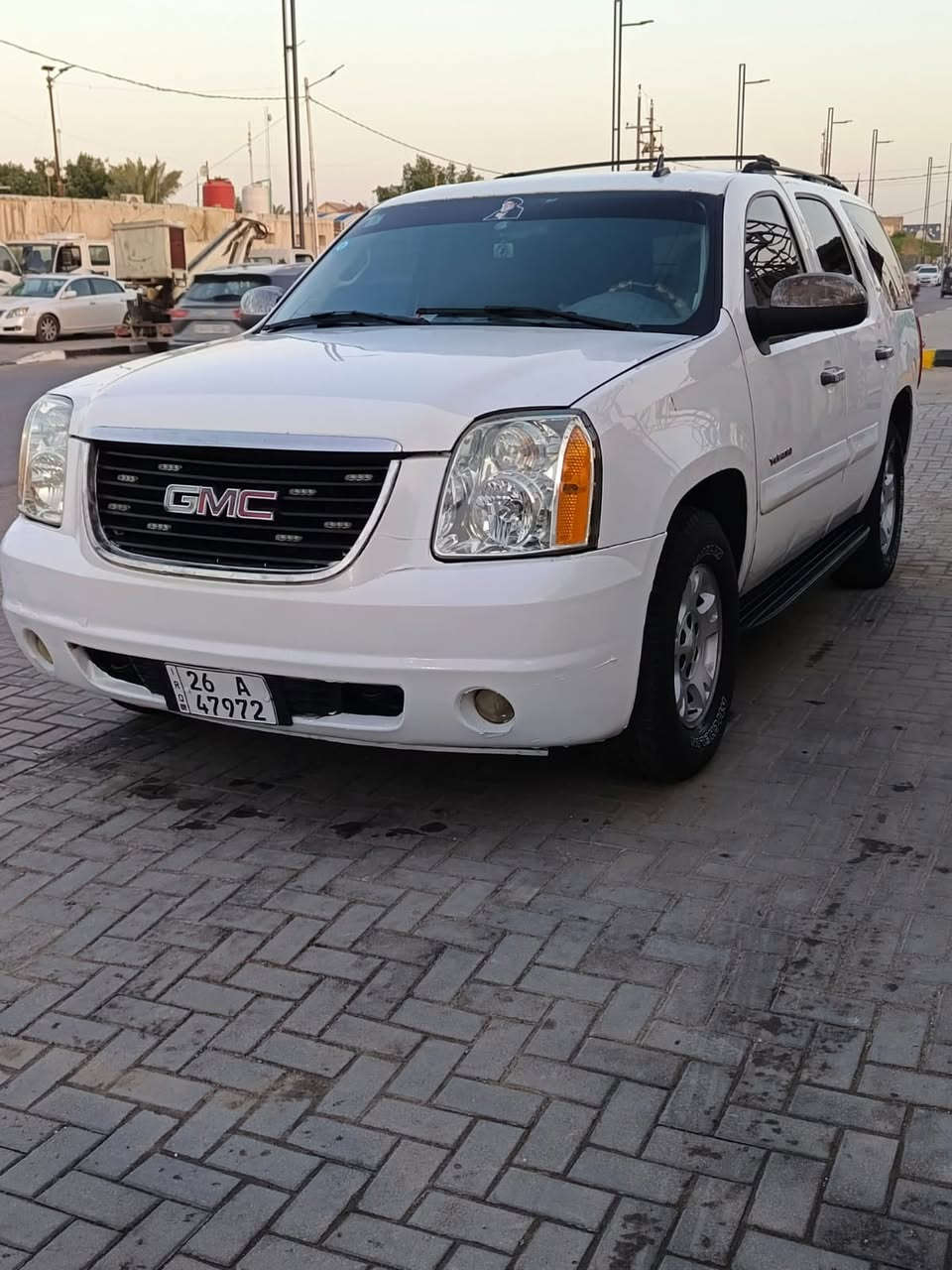 السلام عليكم جمسي 2007 رقم صلاح الديني مشروع وطني تتحول بجميع المحافظات سياره كفاله مكينه كير حداده تخم تاير كله بلكفاله سياره خير من الله مكان السياره البصره سياره بسمي السعر 128 بيها مجال بصيط حك الجيه او ماكو هجي سعر ***********
