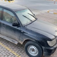 لاندكروزر • اوتوماتيك • السليمانية