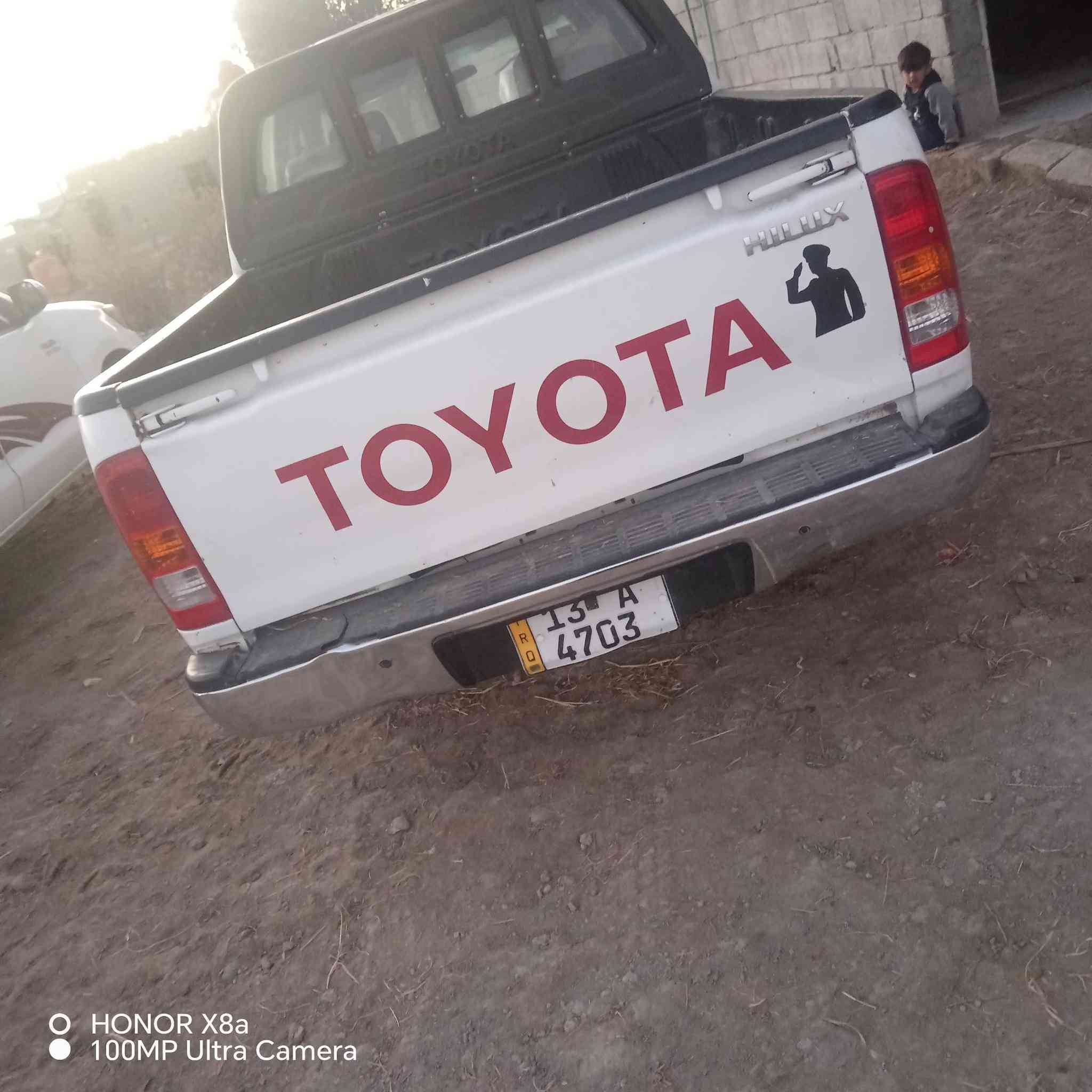 سلام عليكم سياره بيكم تيوته مديل 2011 سياره حلوه بس بيه باردات قليل مكفوله من الضربه مكينه جديد بعده بلجيس حداده جديد تبريد شغال تخم تاير رقم جديد سنه 2030 المكان قضاء المدينه الرقم ***********،،،،، ***********
