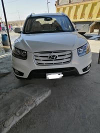 سنتافي • ٢٠١١ • ٧راكب