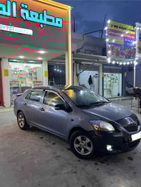 كورلا يارس • ٢٠٠٨ • رقم بغداد