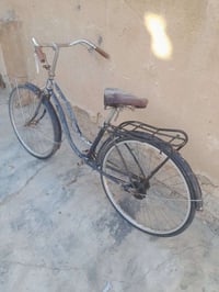 دراجة • تكريت القادسيه
