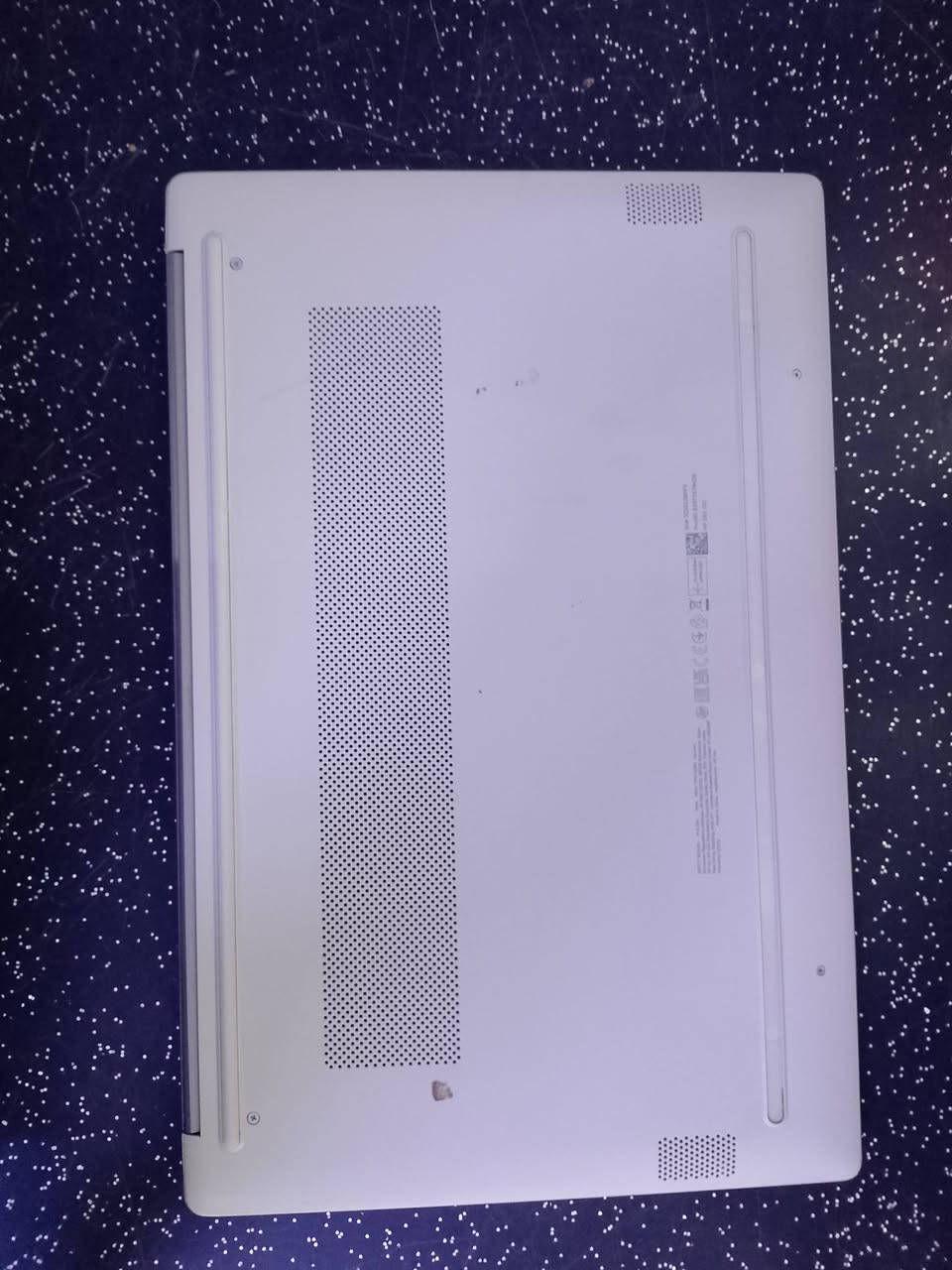 لابتوب HB
مساحه 500GB

RAM8

المعالج (CPU): 13th Gen Intel(R) core(TM)I5-1335U 

السعر 480

مكاني بغداد


**إذا كنت صاحب هذا الإعلان وتريد حذفه لأي سبب، رجاءا أرسل رسالة إلى الدعم الفني**