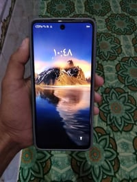 جهاز للبيع انفنكس جهاز نضيف وسعره 100 وبيه مجال للشراي  اي استفسار عله...