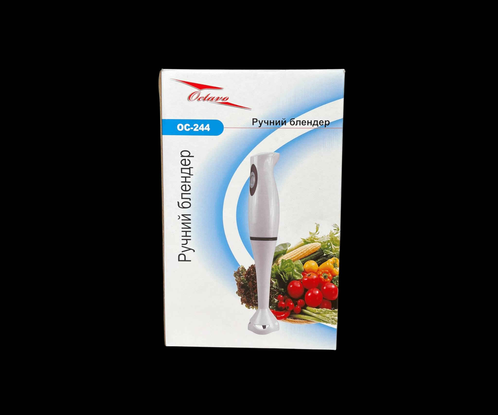 تريد أسرع طريقة لتحضير العصير أو الشوربة؟ 🥣⚡

بلندر Octavo اليدوي يوفر لك خلط سريع وقوي بضغطة زر!

خفيف، عملي، وسهل التنظيف 👌

مثالي للمطبخ اليومي وتحضير وجبات الأطفال 👶🥕

شفرة ستانلس ستيل قوية لنتائج ناعمة خلال ثواني 🔥

حجمه صغير لكن أداءه عالي 💪

لا تفوت الفرصة وخليه جزء من مطبخك اليوم!


**إذا كنت صاحب هذا الإعلان وتريد حذفه لأي سبب، رجاءا أرسل رسالة إلى الدعم الفني**