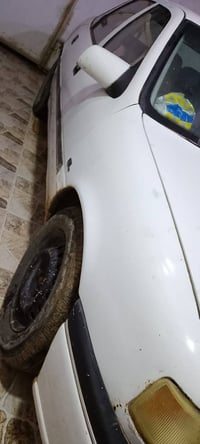 مكينة ١٦ • مكينة وكير • موديل ١٩٩١