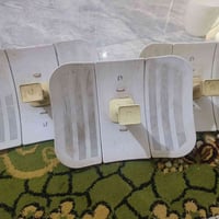 نانو لايت • فراشة • كوت حي الجهاد