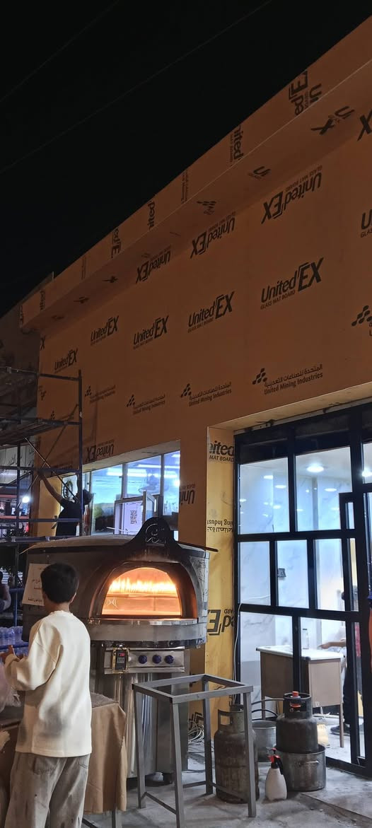 تم انجاز عمل واجهيات محلات والحمدلله في بغداد الاعضميه للاستفسار الاتصال بل الرقم***********
