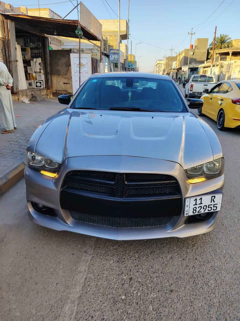 سلام عليكم جارجر ٢٠١٤ للبيع ترهم مراوس ***********
