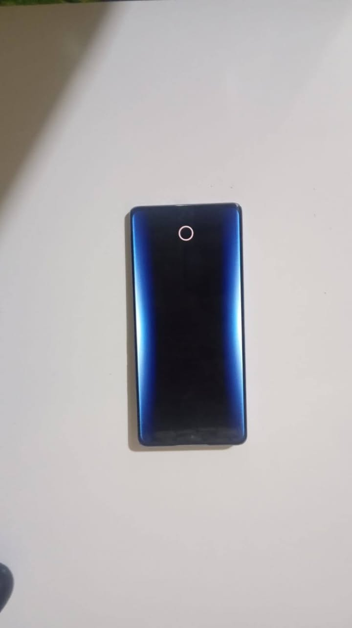 السلام عليكم.
جهاز Redmi Note 14 Pro للبيع 
السعر 350 بي مجال للطيبين المكان الناصرية فداء


**إذا كنت صاحب هذا الإعلان وتريد حذفه لأي سبب، رجاءا أرسل رسالة إلى الدعم الفني**