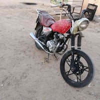 موتور جني • أوراق كاملة • ديالى شهربان