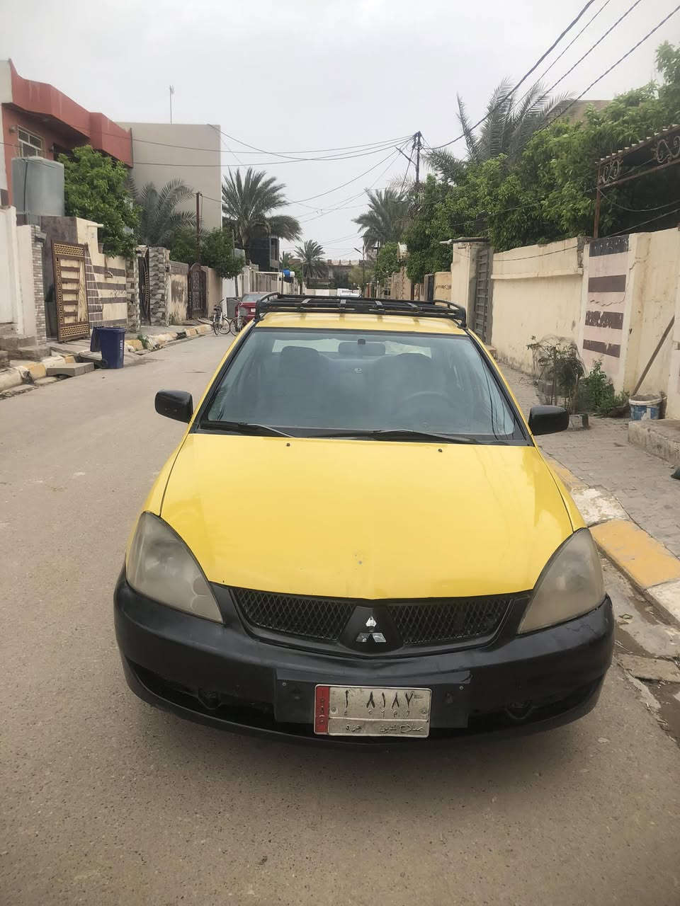 السلام عليكم لانسر للبيع او مراوس 2010 جاهزة بدون نقص صبغ حزام بدون دواخل السعر 54 وبيها مجال ***********
