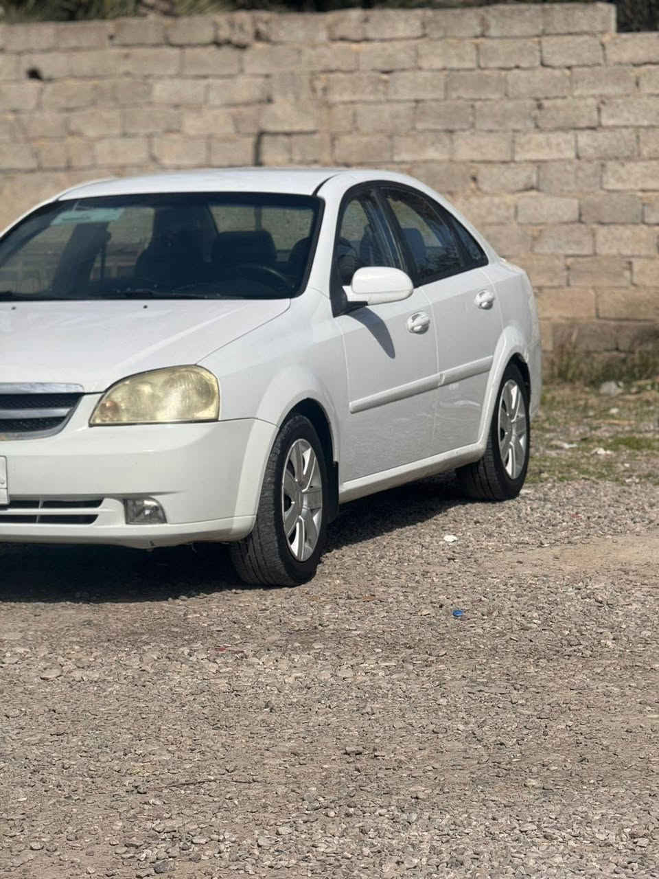 سلام عليكم او بترة موديل 2011مكينة كير مكفولات سيارة خير من الله سعر 77وابيهة مجال تصال على رقم ***********مكان ديالى
