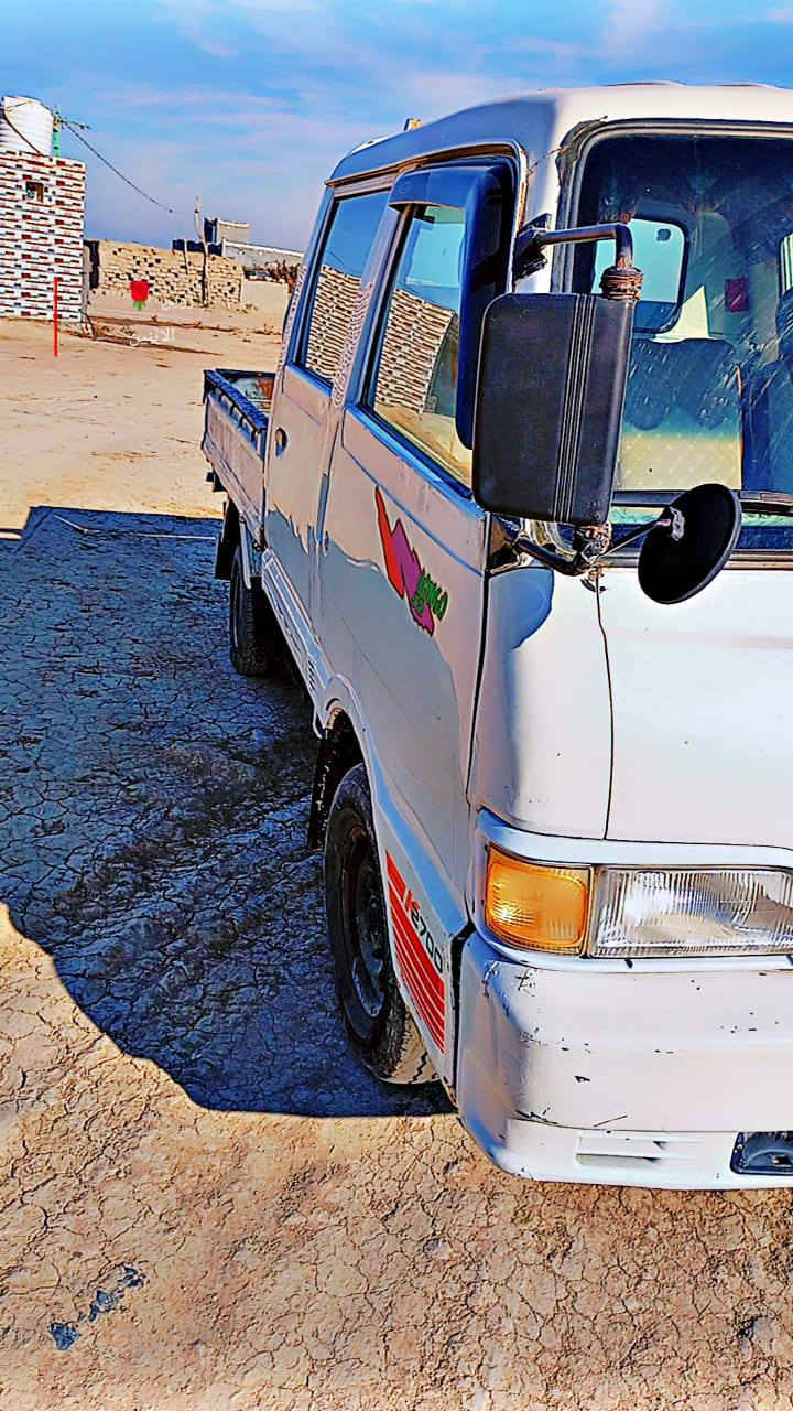 السلام عليكم كيه بنكو دبل قماره للبيع موديل 96 تخم  تاير كهربائيات كامله  شاصي واضح اكسن كير  محرك جاهزه  مال جناي سياره جديده  تحويل ثاني يوم رقم نكليزي ما مسالم الوحات مكفوله كاله عامه سياره جاهزه من كلشي السعر 58وبيه مجال العنوان بابل الشوملي  اتصال *********** 
***********
