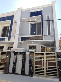 الخاجية • ١٠٠م • ٣ غرف