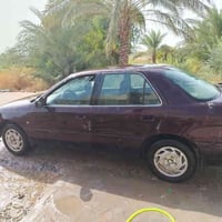 أخوان هذه السيارة بعتها وبقيت اطلب عليها ٤ أوراق والي اشتراها ولد من ا...