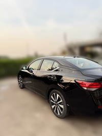نيسان سنترا 2023 • سنترا SV plus • نيسان سنترا مواصفات أمريكية • سيارة...