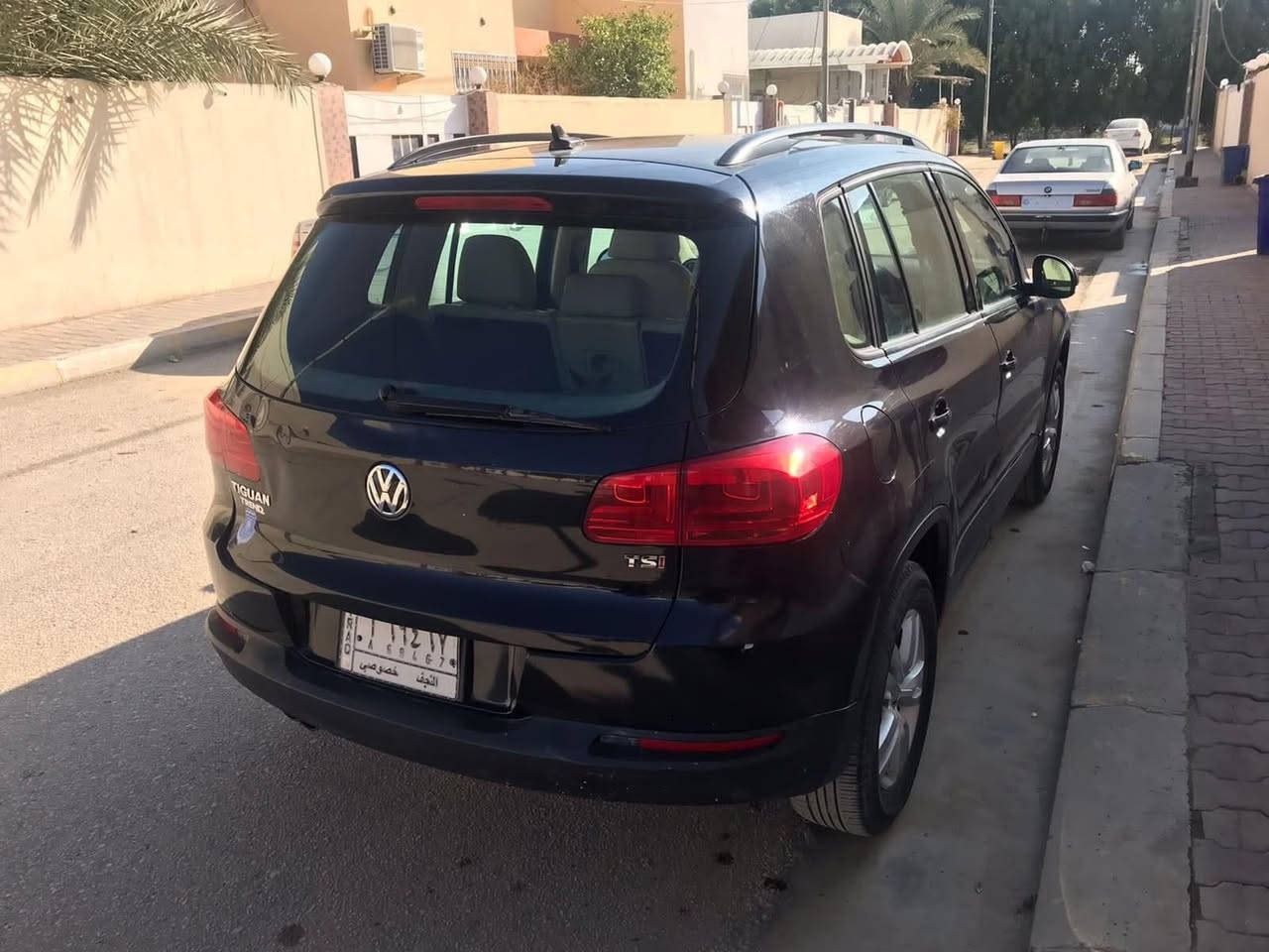 فوكسواكن تيكوان ٢٠١٧ بيع او مراوس
سياره حلوة ومجكلمه 

مكينة كير صدر كله جديد 

السياره كاعده والماني وبالعافيه على الياخذها وسعرها رخيص 

وارد امريكي حادثها بجم 

رقم دولي نجف باسمي

السعر ٩٧ ورقه


**إذا كنت صاحب هذا الإعلان وتريد حذفه لأي سبب، رجاءا أرسل رسالة إلى الدعم الفني**