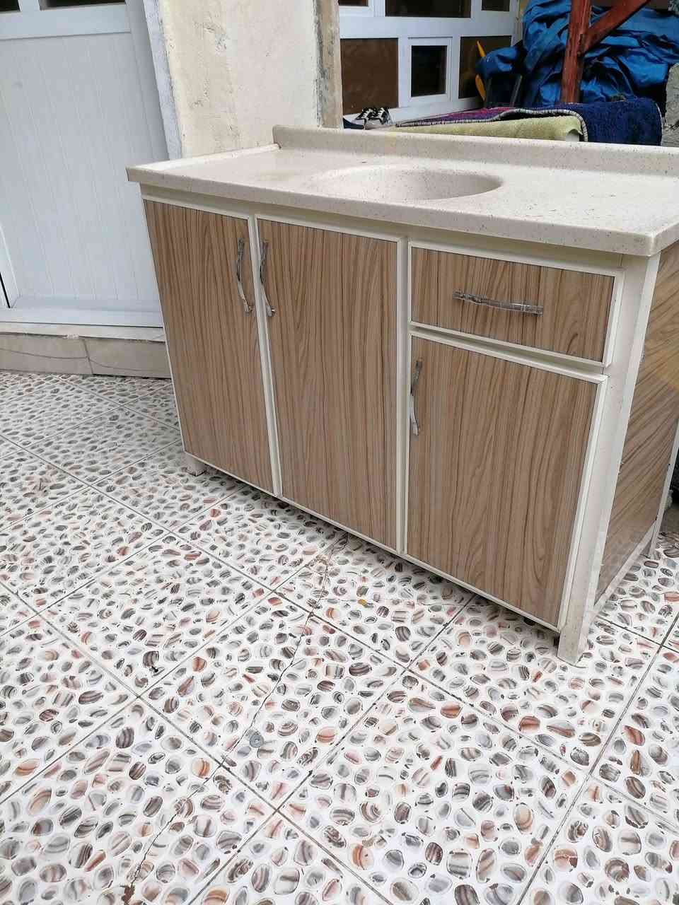 كاونتر مترين ونص ثقيل اصلي مرمر حجر قوي ضد الكسر موجود باربيل اللي يريده واصل باجر الكياره 260


**إذا كنت صاحب هذا الإعلان وتريد حذفه لأي سبب، رجاءا أرسل رسالة إلى الدعم الفني**