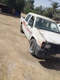 ميتسوبيشي • موديل ٩٤ • محرك شرط