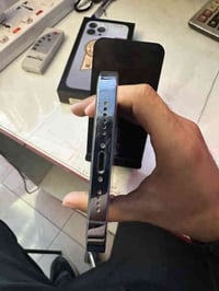 13 برو ماكس جهاز نظيف ماستر مثل ماموضح باصور مكفول من اي شي ومامبدل بي...