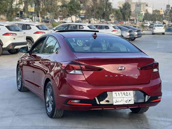 الانترا موديل 19 رقم اربيل محرك 20 مامفتوح لا صرف ولا نفخ ولا مفتوح فول مواصفات 1/1  الضرر جاملغ وباب بلعراق مبدلات بصلي وضرر بلخارج بتعاليق تحويل ثاني يوم السعر 134 بية مجال شي قليل اتصل وتدلل ***********
