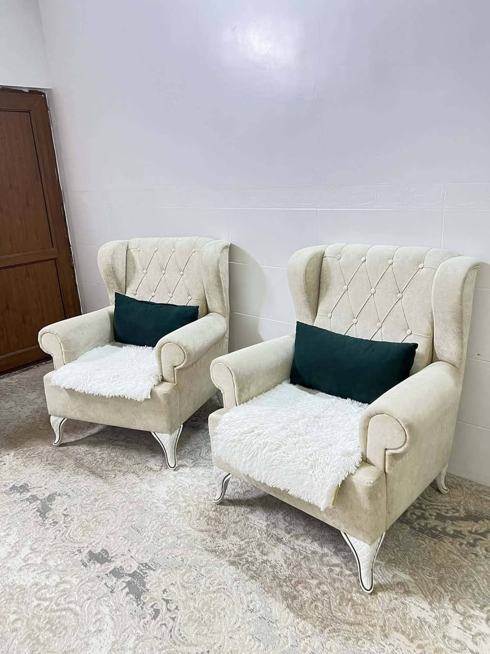 تاقم قەنەفەی دەنەفەری تورکی 420ومامەڵەلەسەیسادق


**إذا كنت صاحب هذا الإعلان وتريد حذفه لأي سبب، رجاءا أرسل رسالة إلى الدعم الفني**