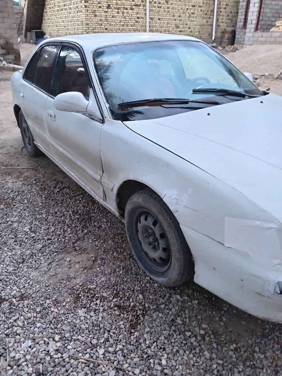 هونداي سوناته موديل ٢٠٠٠ جاهزه مكينه وكير نضيفات باور حداديه رقم مثنى راعيه ماندله ابيع بدون راعي سعر ١٨ بيه مجال مكان سياره ناصريه سوق شيوخ ***********
