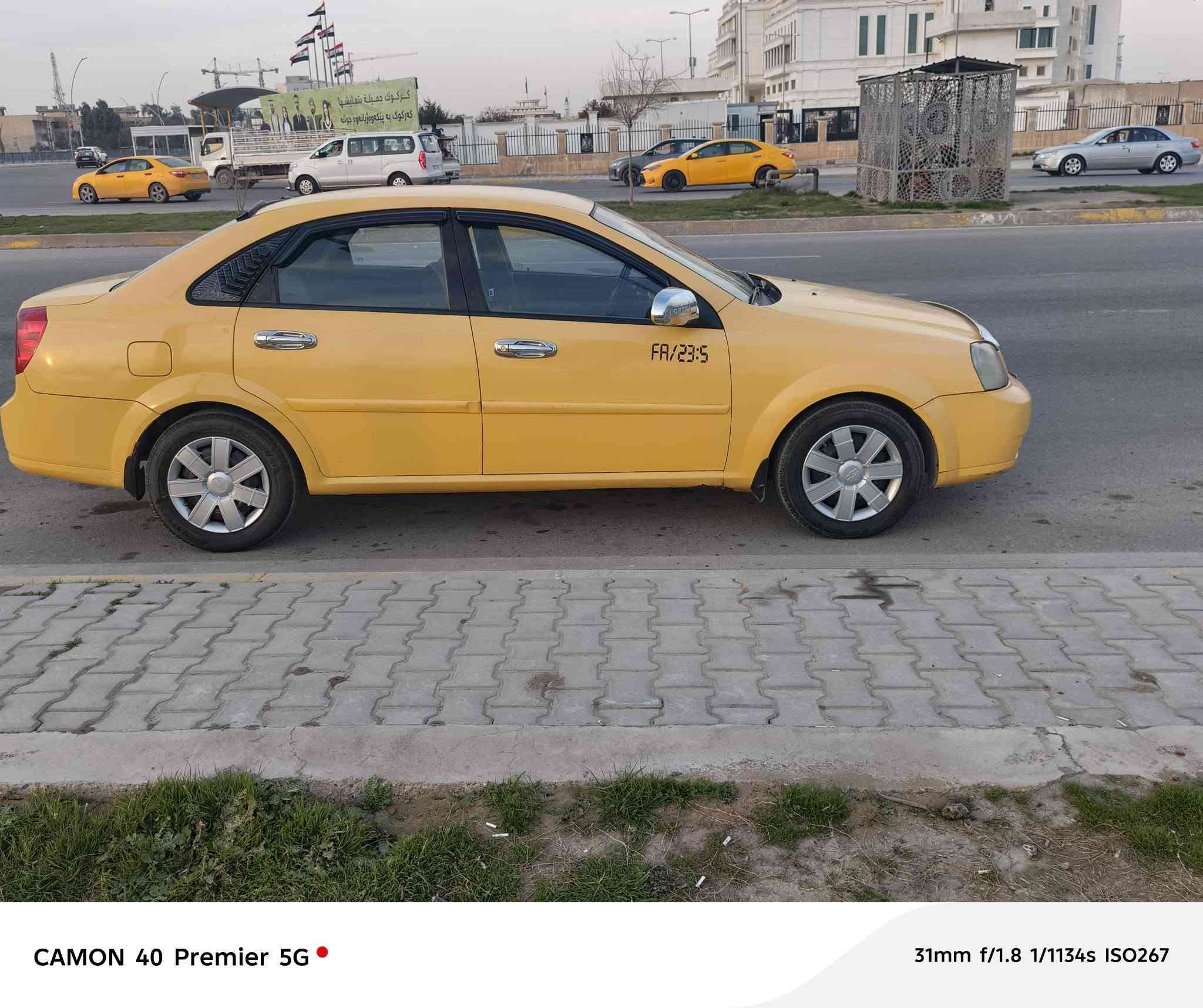 السلام عليكم شوفرليت اوبترا موديل 2012 رقم بغداد انكليزي بأسمي مشروع وطني لل 30 شرط تحويل دفتر بانزين مقدم  غاز وبانزين منضومت غاز ايطاليه ام 60 لتر مكينه وكير بشرط كير عادي صدر امامي خلفي جديد تخم تايرات جدد تبريد تدفئه شغال سياره مكفوله من الضربه والتبديل والصبغ والعيار للبيع فقط السعر70 وبيهه مجال بسيطط
العنوان كركوك
رقم الهاتف ***********
