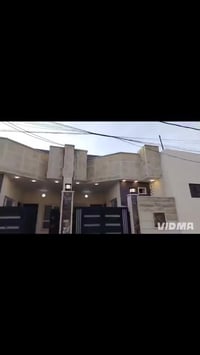 شارع كركوك • ١٠٠م • واجهة ٥