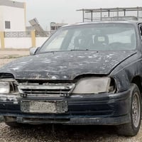 اوبل • تكريت البعجيل • لوحة انتيكة