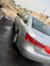 من رخصة الادمن سوناتا موديل 11 ادوات كص جنطه بعدهه بريحة كوريا البارحه...