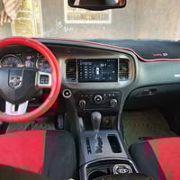 دوج جارجر • ٢٠١٤ • ٣٦٠٠