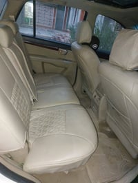 سنتافي • ٢٠١٠ • محرك ٢٧٠٠