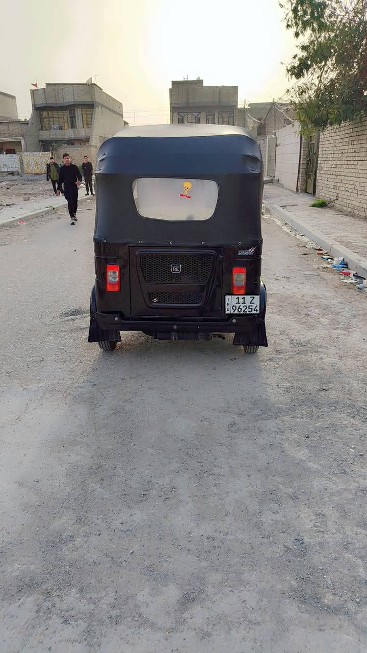 سلام عليكم
‏
‏💲تكتك للبيع 
‏
‏✅موديل : 2022/12/12 محسوبه على ال 23
‏
‏📣مرقم رقم انگليزي سنويا بسمي تحويل ثاني يوم 
‏
‏❇️سعرها : 9 مليون وبيها مجال شي قليل جداً 
‏
‏تواصل والاستفسار : *********** 📞
